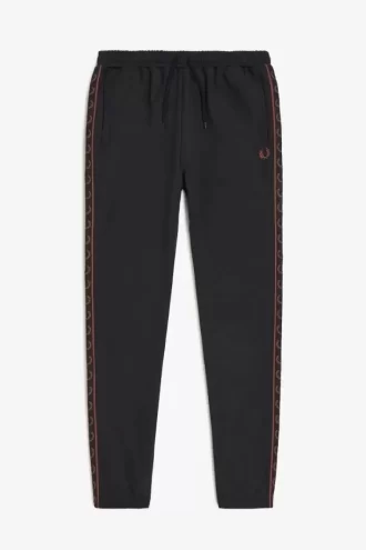 Seasonal Taped Track Men’s Pants
