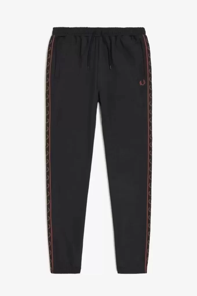 Seasonal Taped Track Men’s Pants Seasonal Taped Track Men’s Pants