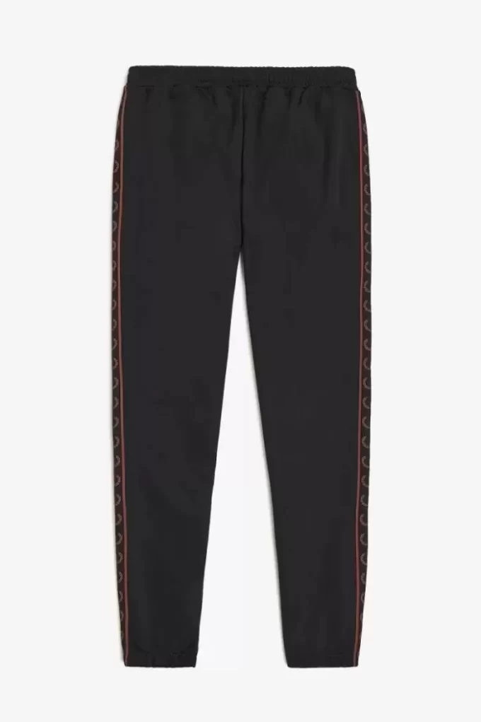 Seasonal Taped Track Men’s Pants Seasonal Taped Track Men’s Pants