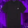 Seoul Ringer Men’s T-Shirt