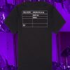 Seoul Ringer T Shirts Seoul Ringer T Shirts