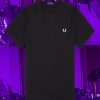 Seoul Ringer T Shirts Seoul Ringer T Shirts