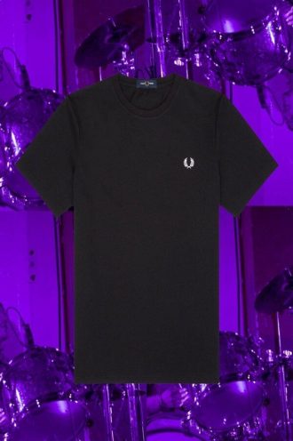 Seoul Ringer T Shirts