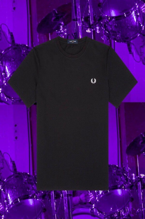 Seoul Ringer T Shirts Seoul Ringer T Shirts