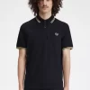 Shanghai M12 Men’s Polo Shirt Shanghai M12 Men’s Polo Shirt
