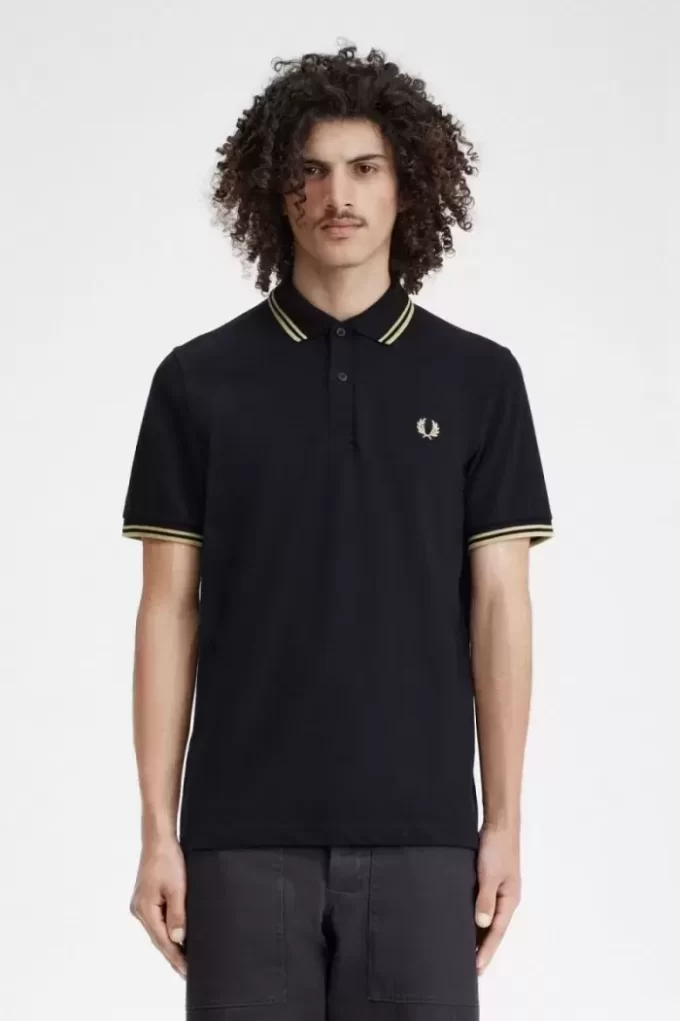 Shanghai M12 Men’s Polo Shirt Shanghai M12 Men’s Polo Shirt