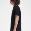 Shanghai M12 Men’s Polo Shirt Shanghai M12 Men’s Polo Shirt