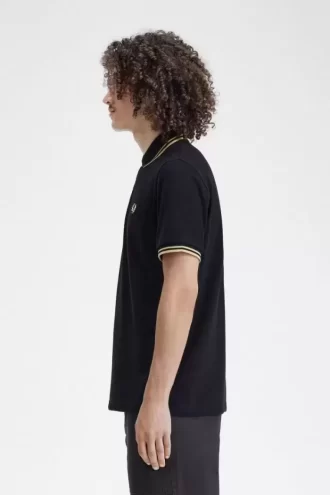 Shanghai M12 Men’s Polo Shirt