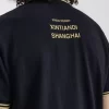 Shanghai M12 Men’s Polo Shirt Shanghai M12 Men’s Polo Shirt