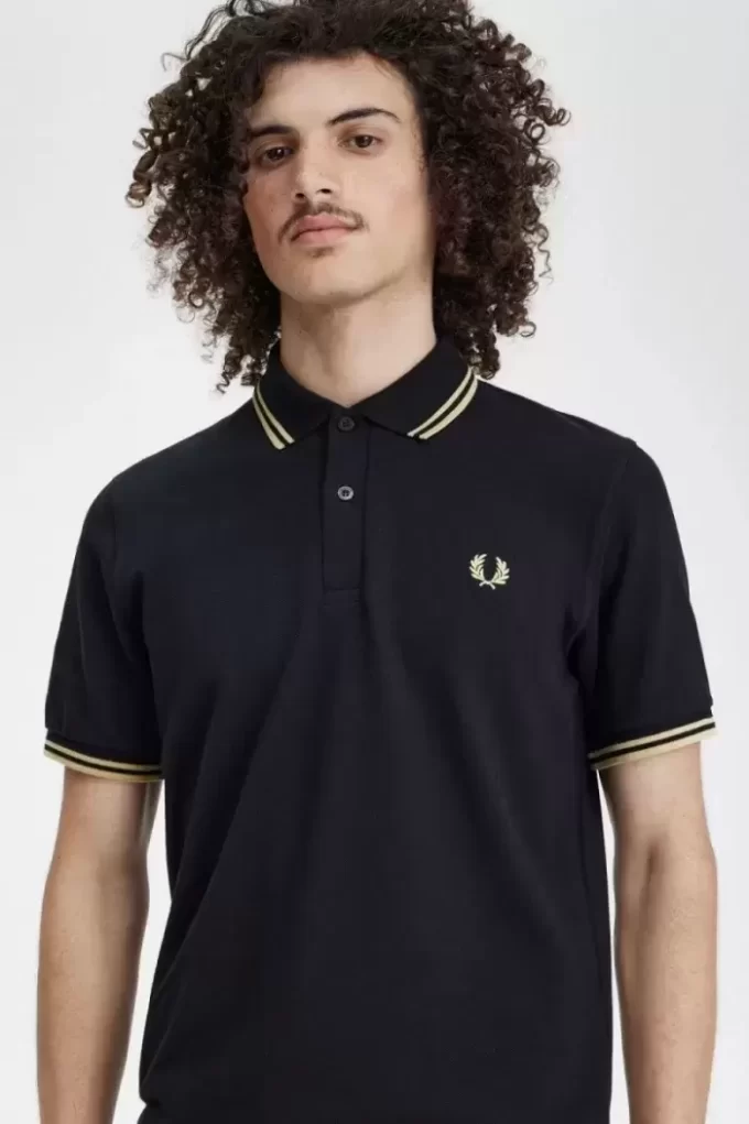 Shanghai M12 Men’s Polo Shirt Shanghai M12 Men’s Polo Shirt