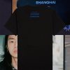 Shanghai Ringer T Shirts Shanghai Ringer T Shirts