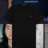 Shanghai Ringer T Shirts Shanghai Ringer T Shirts
