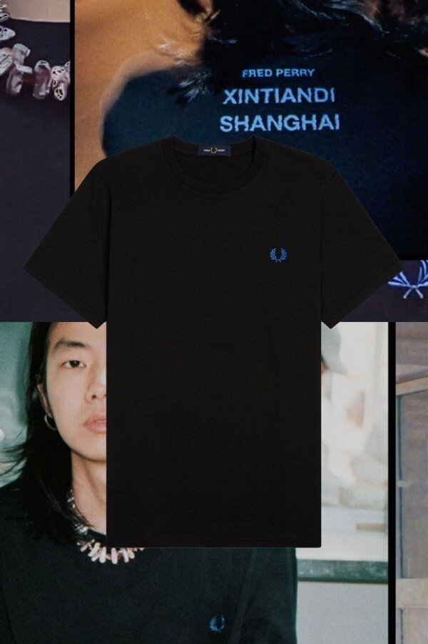 Shanghai Ringer T Shirts Shanghai Ringer T Shirts