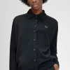 Sheer Sleeve Women’s Cardigan Sheer Sleeve Women’s Cardigan