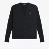 Sheer Sleeve Women’s Cardigan Sheer Sleeve Women’s Cardigan