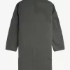 Shell Mac Men’s Parka Shell Mac Men’s Parka