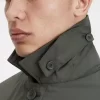 Shell Mac Men’s Parka Shell Mac Men’s Parka