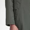Shell Mac Men’s Parka Shell Mac Men’s Parka