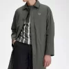 Shell Mac Men’s Parka Shell Mac Men’s Parka