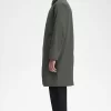 Shell Mac Men’s Parka Shell Mac Men’s Parka