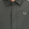 Shell Mac Men’s Parka Shell Mac Men’s Parka