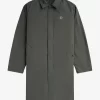 Shell Mac Men’s Parka Shell Mac Men’s Parka