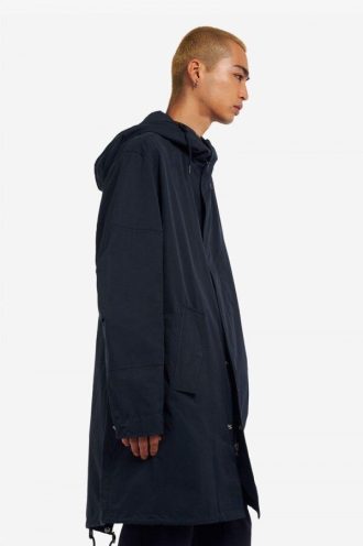 Shell Parka Jackets