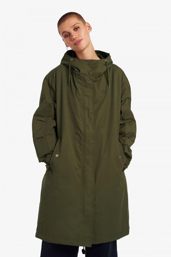 Shell Parka Jackets Shell Parka Jackets