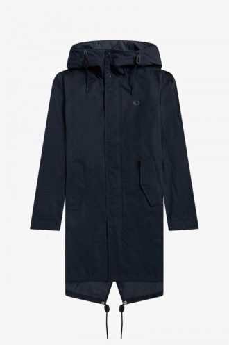 Shell Parka Jackets