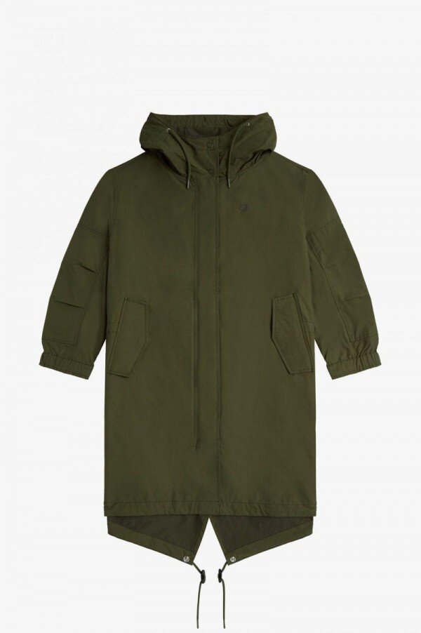 Shell Parka Jackets Shell Parka Jackets