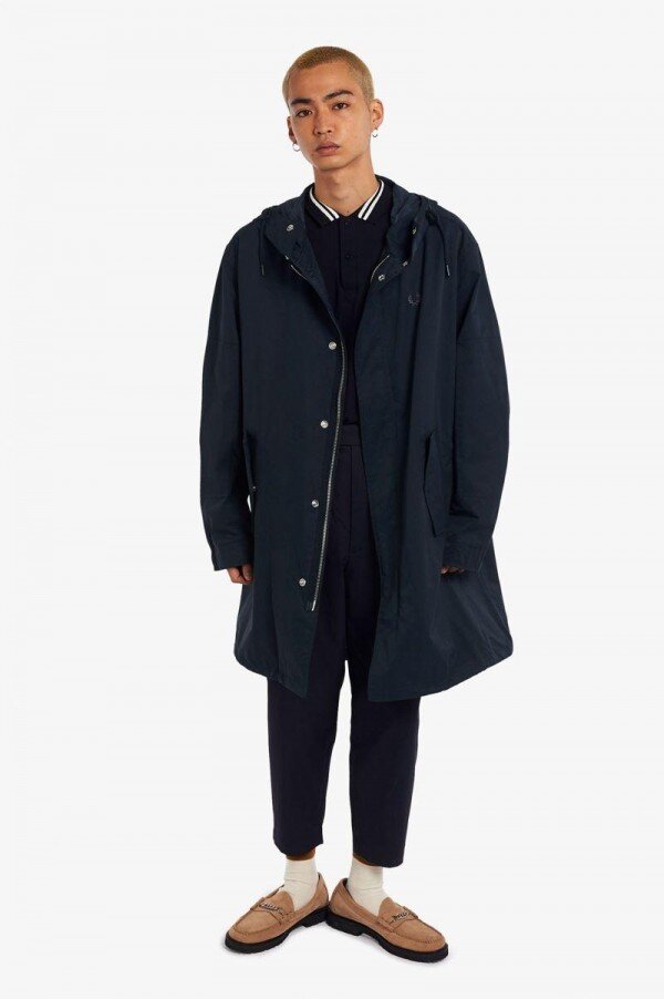 Shell Parka Jackets Shell Parka Jackets