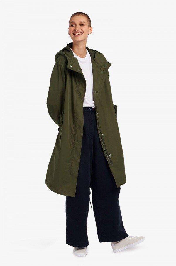 Shell Parka Jackets Shell Parka Jackets
