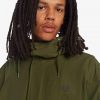 Shell Parka Jackets