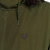 Shell Parka Jackets