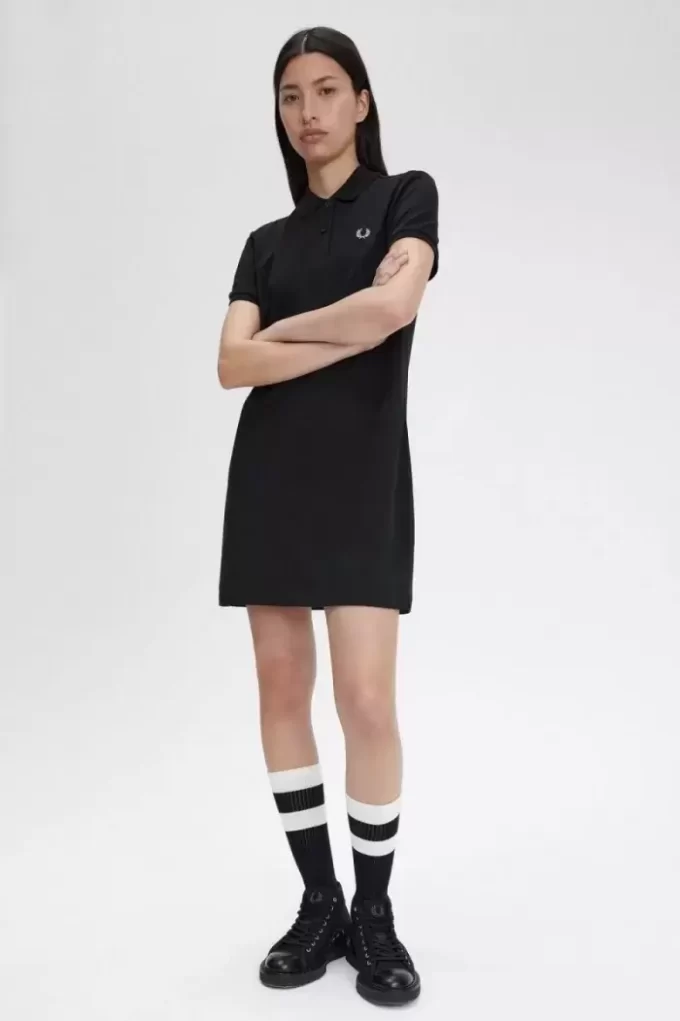 Shirt Women’s Dress