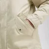 Short Padded Men’s Parka Short Padded Men’s Parka