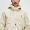 Short Padded Men’s Parka Short Padded Men’s Parka