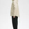 Short Padded Men’s Parka Short Padded Men’s Parka