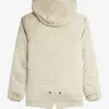 Short Padded Men’s Parka Short Padded Men’s Parka