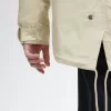 Short Padded Men’s Parka Short Padded Men’s Parka