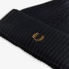 Short Ribbed Beanie Short Ribbed Beanie