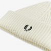 Short Ribbed Beanie Short Ribbed Beanie