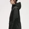 Short Snorkel Men’s Parka Short Snorkel Men’s Parka