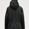 Short Snorkel Men’s Parka Short Snorkel Men’s Parka