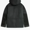 Short Snorkel Men’s Parka Short Snorkel Men’s Parka