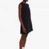Sleeveless Ringer T Shirts