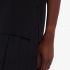 Sleeveless Ringer T Shirts