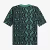 Snake Print Women’s Jumper