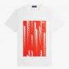 Sound Wave Graphic T Shirts Sound Wave Graphic T Shirts