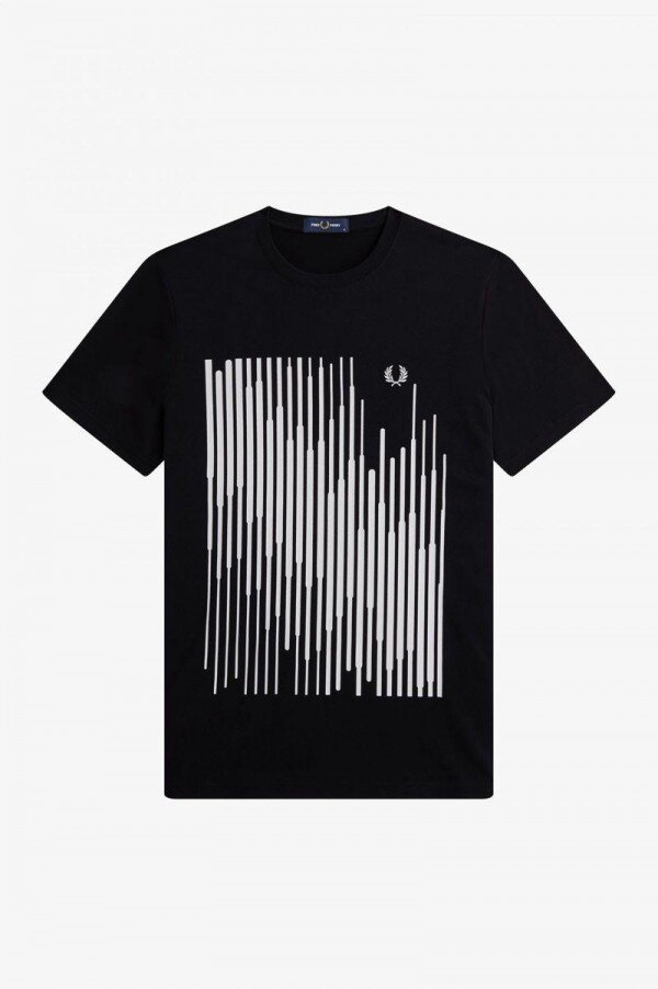 Sound Wave Graphic T Shirts Sound Wave Graphic T Shirts
